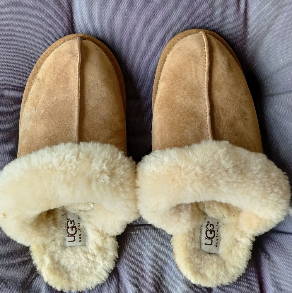 Ladies UGGS